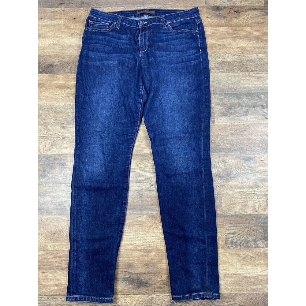 Joes Skinny‎ Blue Jeans Size 32